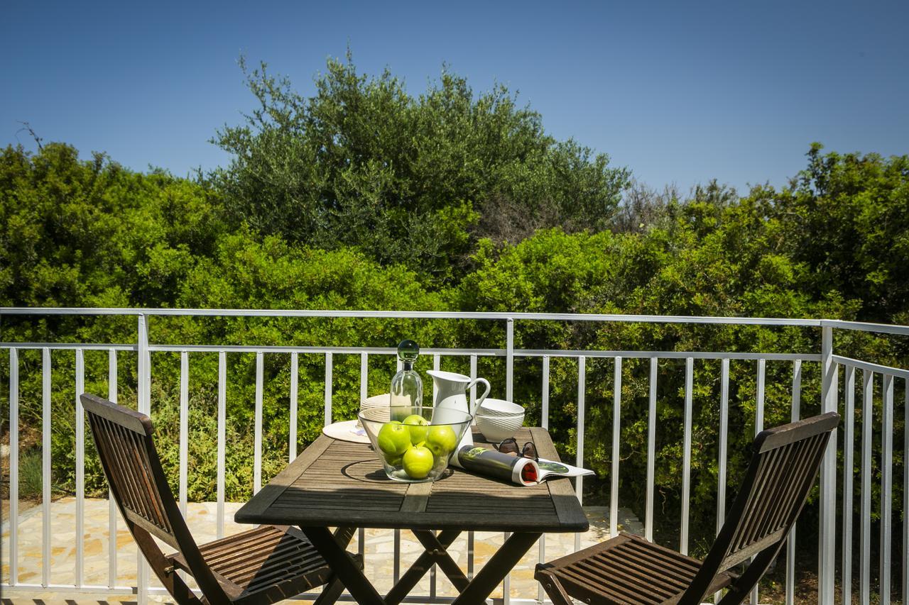 Sea View Villa 2 Skala  Exteriér fotografie